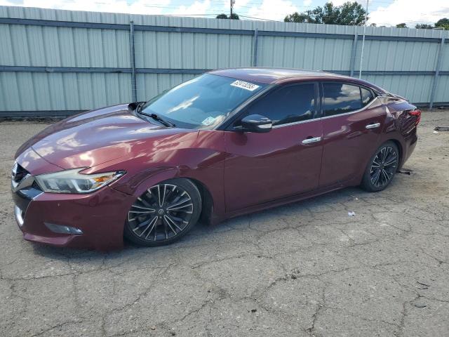 Vin: 1n4aa6ap5gc439418, lot: 62413255, nissan maxima 3.5s 2016 img_1