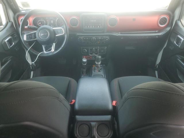 2020 JEEP WRANGLER U - 1C4HJXFG8LW244882