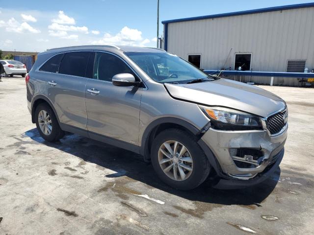 Vin: 5xypgda35hg191771, lot: 60803735, kia sorento lx 20174