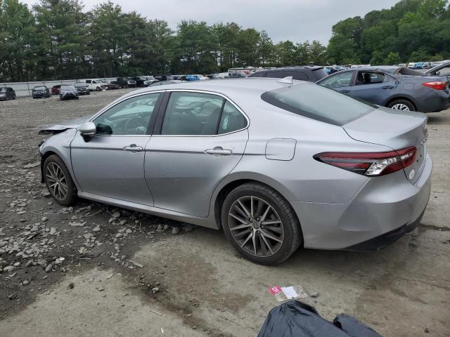Vin: 4t1f11ak0pu758285, lot: 60897595, toyota camry xle 20232