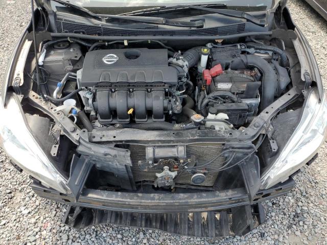 2015 NISSAN SENTRA S 3N1AB7AP3FY245038