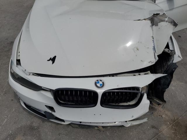 2017 BMW 330 I WBA8B9C50HK676244