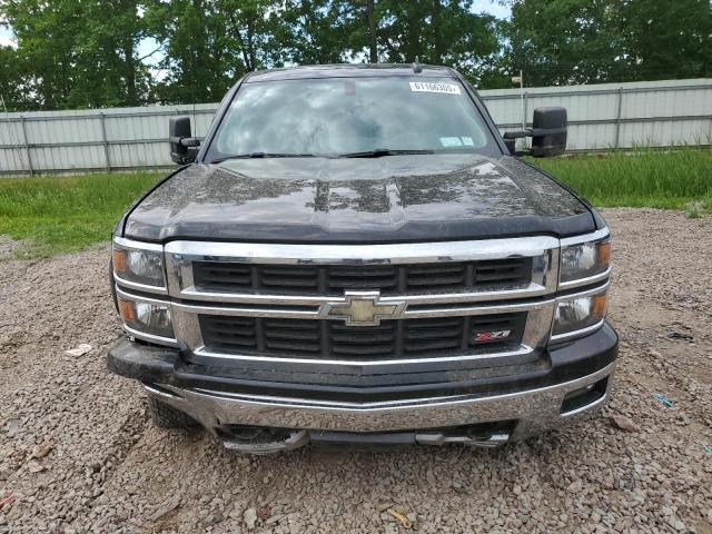 2015 CHEVROLET SILVERADO - 1GCVKREC0FZ228396
