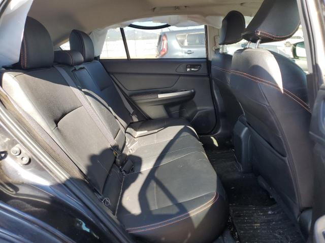 2017 SUBARU CROSSTREK LIMITED JF2GPANC2H8254035