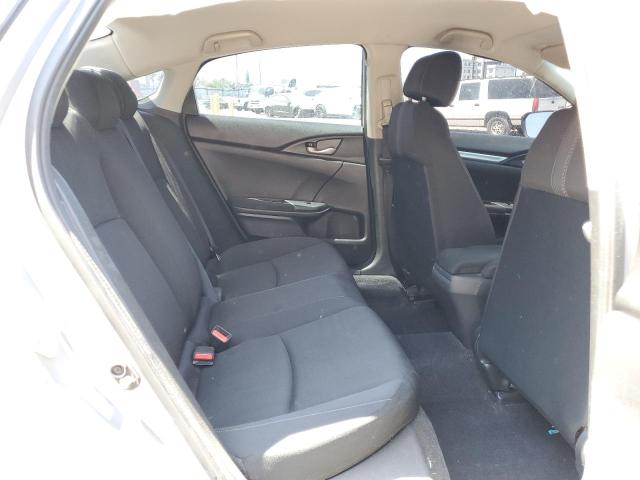 2017 HONDA CIVIC LX - 19XFC2F57HE224420