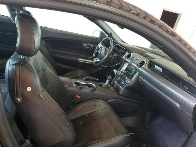 2018 FORD MUSTANG GT - 1FA6P8CF1J5107878