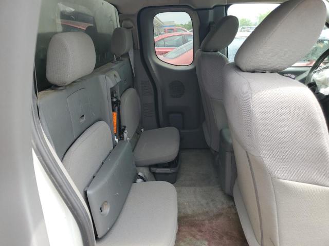 2017 NISSAN FRONTIER S 1N6BD0CT5HN774470