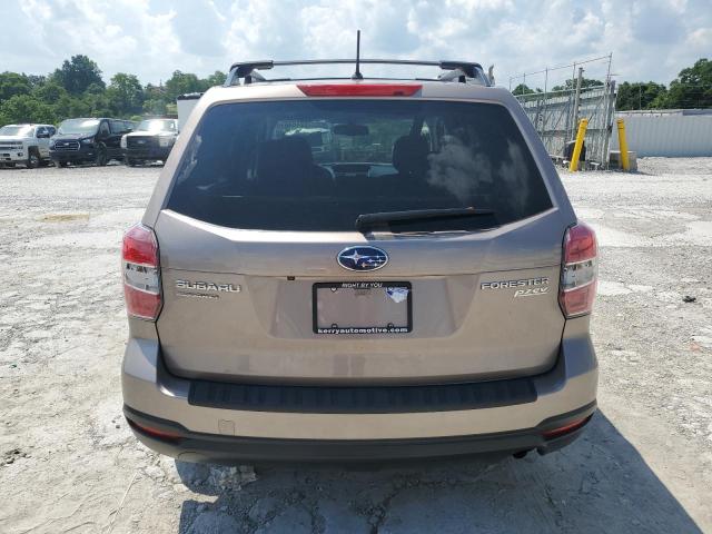 2015 SUBARU FORESTER 2 JF2SJADC5FH540892