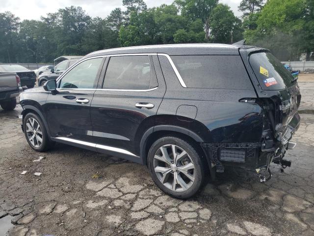 Vin: km8r44he5nu447745, lot: 60256755, hyundai palisade sel 20222