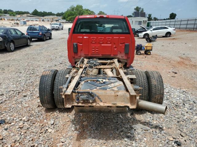 2015 CHEVROLET 3500 1GB4KYC84FF614068
