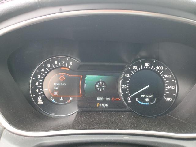 2016 LINCOLN MKX RESERV - 2LMTJ8LP1GBL66026