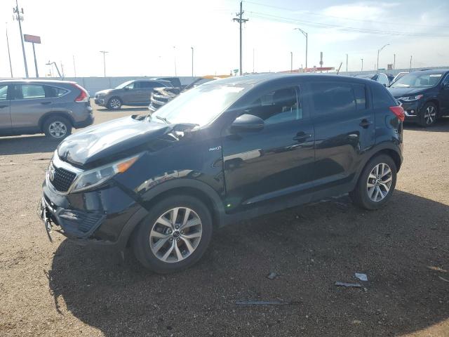 Vin: kndpbcac0f7794114, lot: 61335985, kia sportage lx 2015 img_1