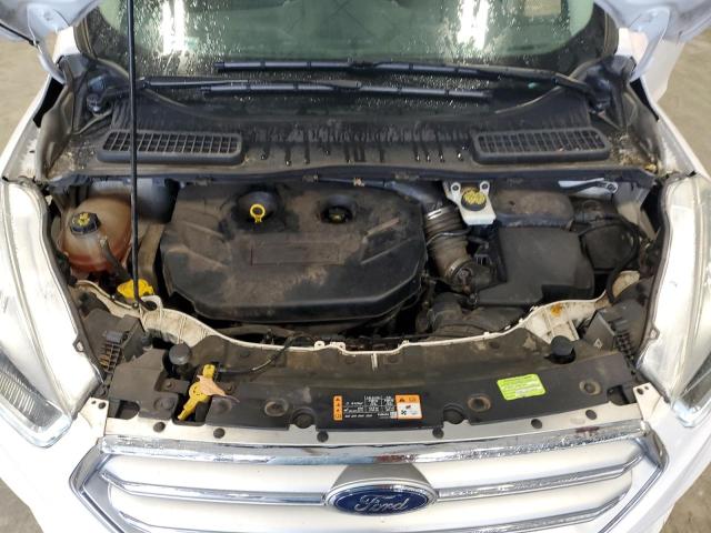 2017 FORD ESCAPE TIT - 1FMCU9J98HUD53783