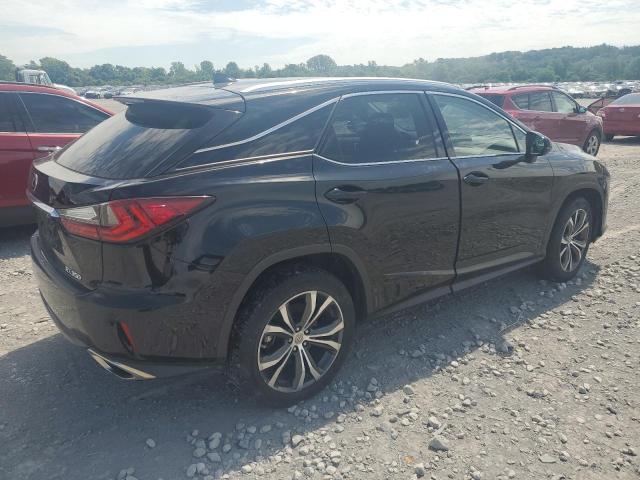 2017 LEXUS RX 350 BAS - 2T2BZMCAXHC122792