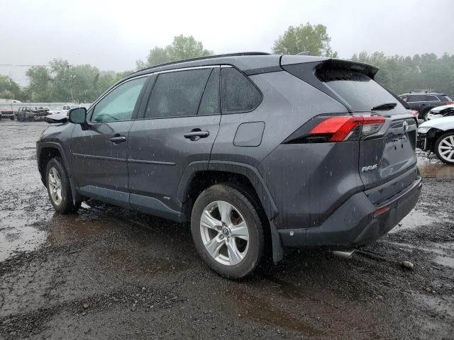 2019 TOYOTA RAV4 LE - 2T3MWRFV9KW028143