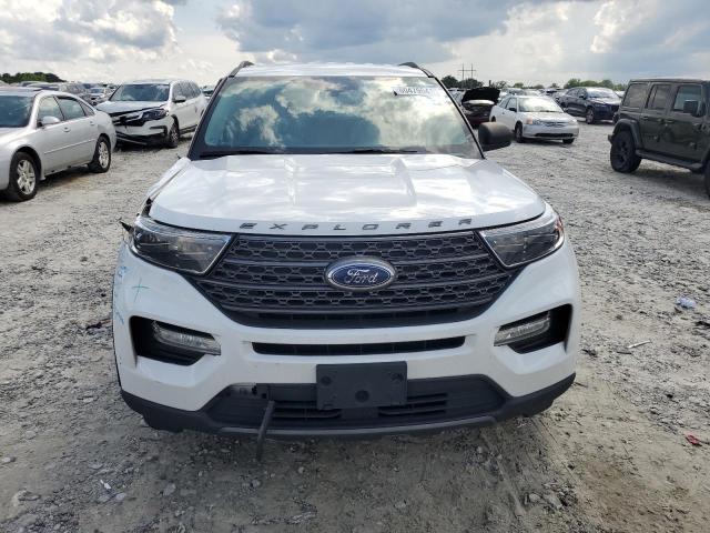 2021 FORD EXPLORER X 1FMSK7DH6MGB61036