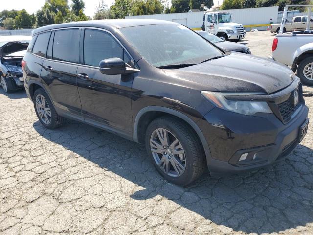 Vin: 5fnyf8h54lb000315, lot: 59194895, honda passport exl 20204