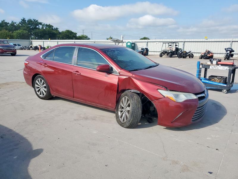 2016 TOYOTA CAMRY XSE 4T1BK1FK1GU576972