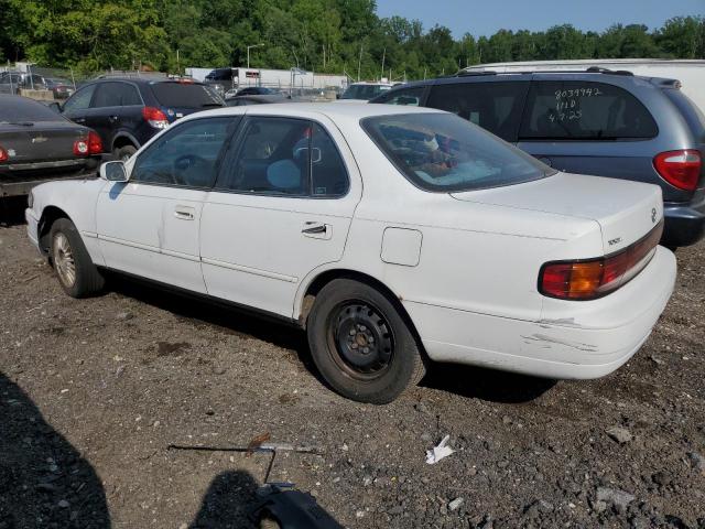Vin: 4t1vk12e0nu015172, lot: 58974095, toyota camry le 19922