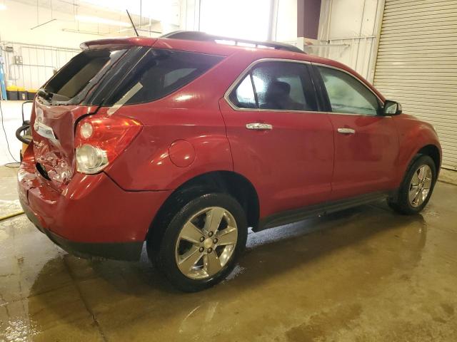Vin: 2gnflgek9f6223598, lot: 60513445, chevrolet equinox lt 20153
