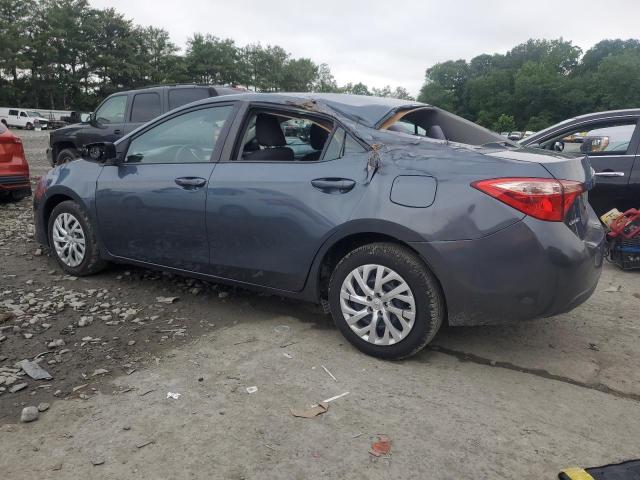 Vin: 2t1burhe6hc933985, lot: 61360555, toyota corolla l 20172
