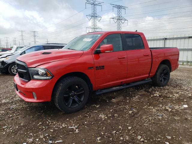 RAM 1500 SPORT