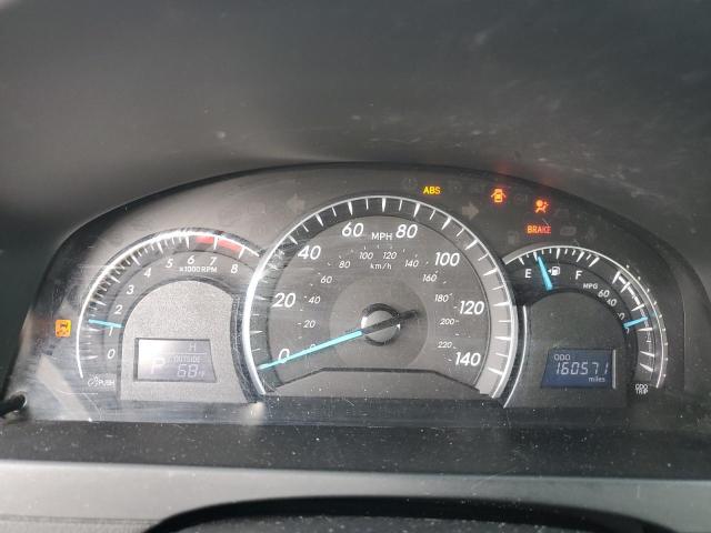 4t1bk1fkxdu533355 - 2013 Toyota camry se - #60057905