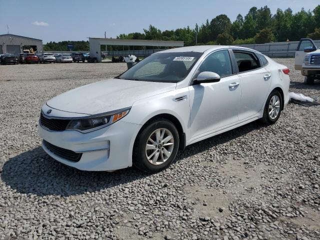 Vin: 5xxgt4l38gg030133, lot: 59385105, kia optima lx 2016 img_1
