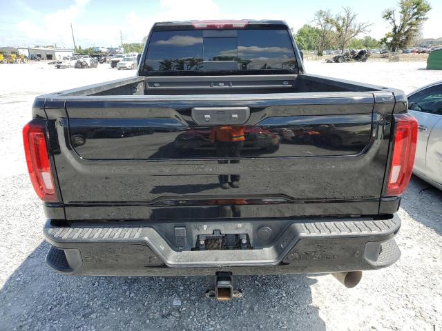 2022 GMC SIERRA K25 1GT49PEY9NF328259