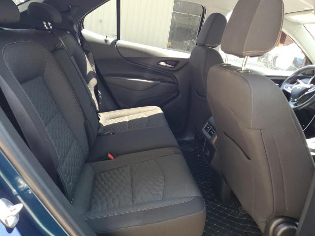 2020 CHEVROLET EQUINOX LT - 3GNAXTEV0LL331567