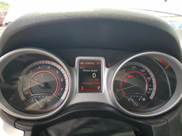 2018 DODGE JOURNEY GT 3C4PDDEGXJT464191
