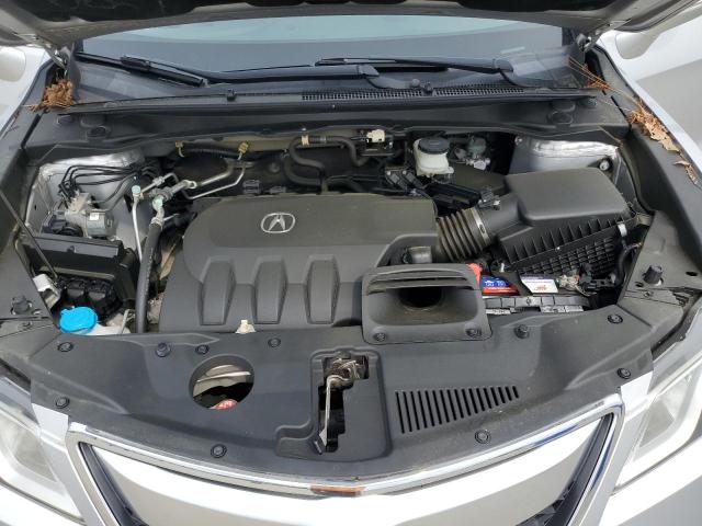 2015 ACURA RDX TECHNO - 5J8TB4H58FL028040