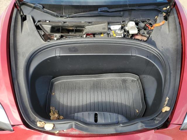 2019 TESLA MODEL 3 5YJ3E1EA4KF402100
