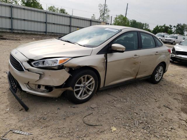 Vin: 1fadp3f24hl291691, lot: 60596685, ford focus se 2017 img_1