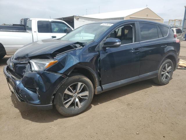 Vin: 2t3rfrev0jw842980, lot: 62576205, toyota rav4 adventure 2018 img_1