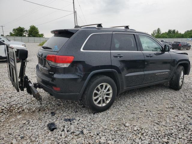 Vin: 1c4rjfag6ec392555, lot: 60600135, jeep grand cher laredo 20143