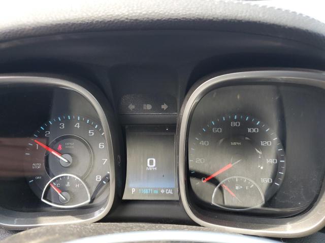 2015 CHEVROLET MALIBU 1LT - 1G11C5SL3FF354190