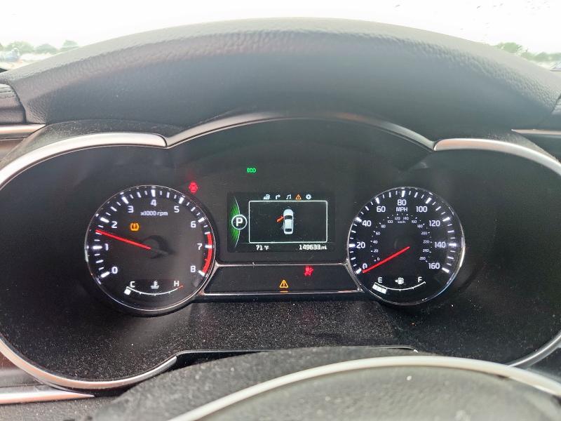 2015 KIA OPTIMA SX 5XXGR4A65FG395251