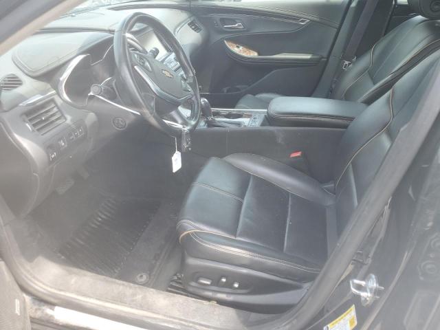 2015 CHEVROLET IMPALA LTZ 2G1165S38F9224681