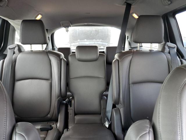 2019 HONDA ODYSSEY EX 5FNRL6H74KB056093