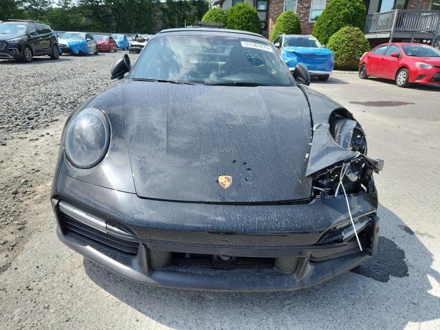 2024 PORSCHE 911 TURBO WP0AD2A92RS253274