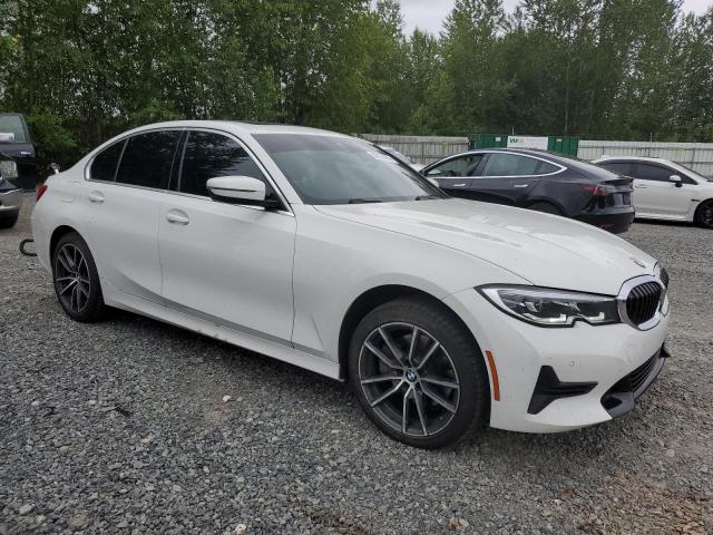 Vin: 3mw5r7j01m8c09484, lot: 59128455, bmw 3 series 20214