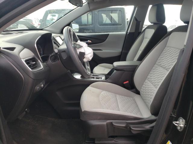 2018 CHEVROLET EQUINOX LS - 2GNAXHEV2J6222073