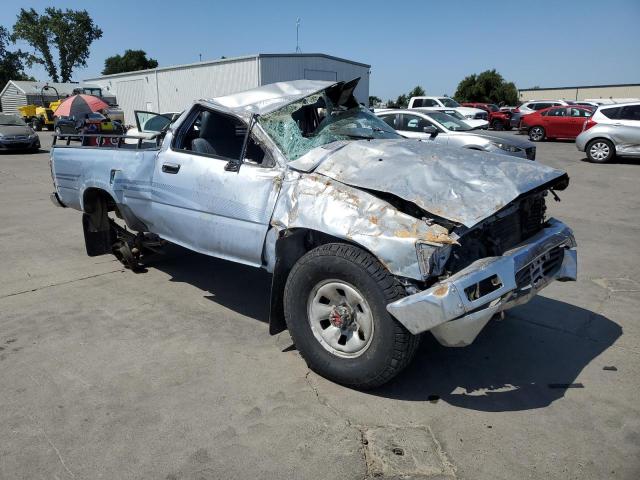 Vin: jt4rn01p7m0018845, lot: 58569615, toyota all other 1/2 ton short wheelbase dlx 19914