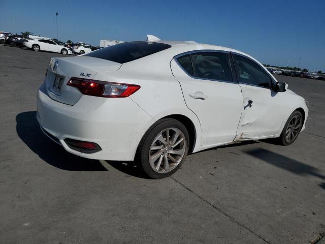 Vin: 19ude2f71ga005460, lot: 60385725, acura ilx premium 20163