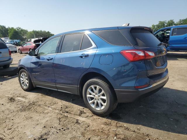 Vin: 2gnaxkev7k6291307, lot: 61935045, chevrolet equinox lt 20192