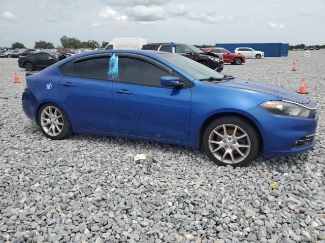 Vin: 1c3cdfba5dd123631, lot: 63057905, dodge dart sxt 20134