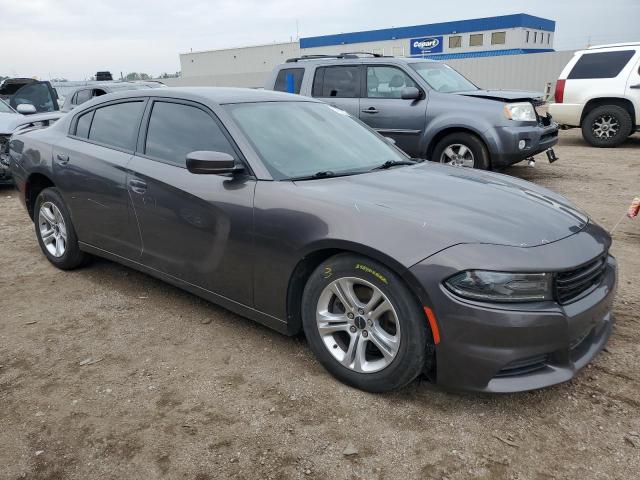 Vin: 2c3cdxbg4kh527482, lot: 59167735, dodge charger sxt 20194