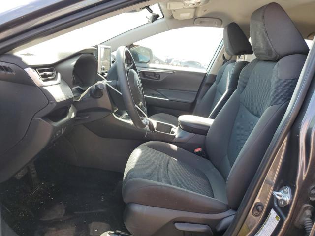 2023 TOYOTA RAV4 LE - 2T3H1RFV5PW299210