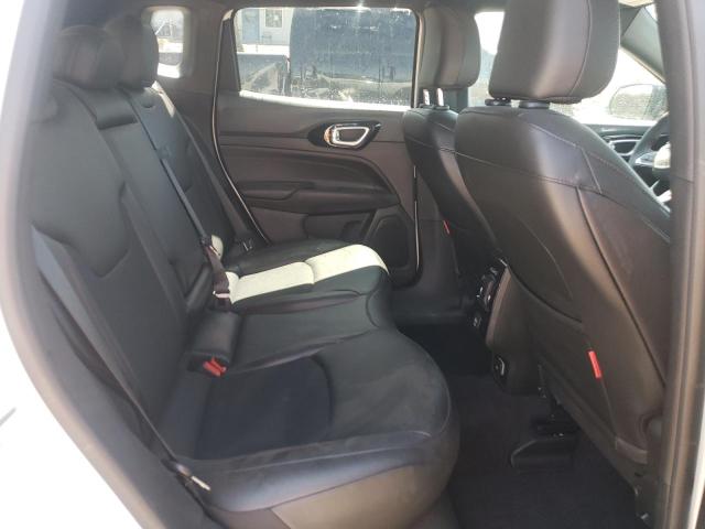 2025 JEEP COMPASS TR 3C4NJDDN2ST533537